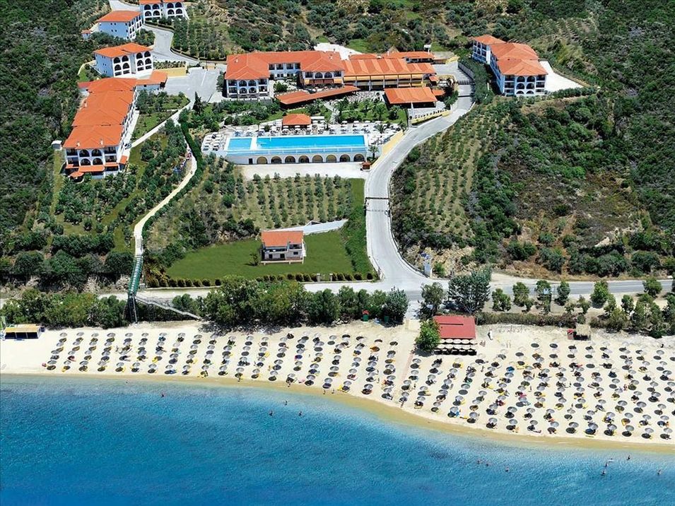 plaża