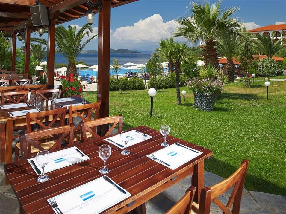 restauracja