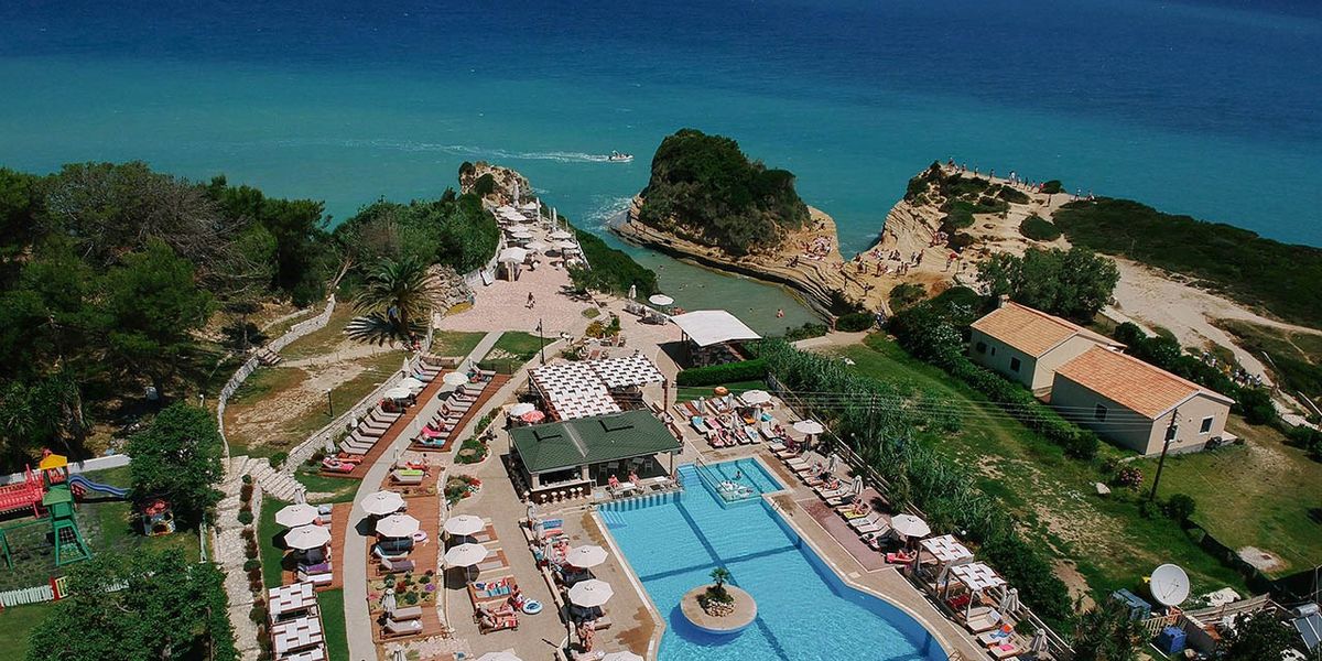 Grecja na 7 dni w maju: 4⋆ hotel od 2 910 zł