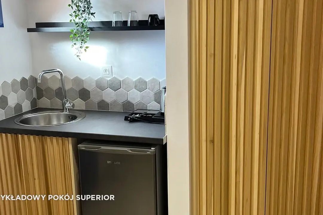 Akroyiali Resort - pokój