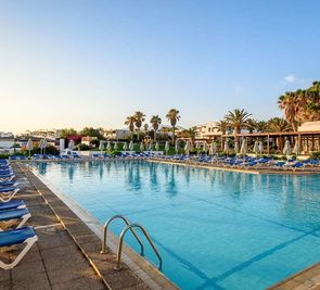 AKS Annabelle Beach Resort