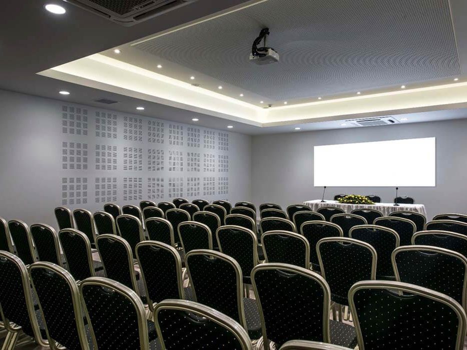 sale konferencyjne