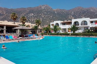 Akti Beach Club