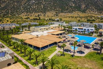 Akti Beach Club