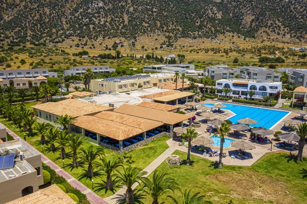 Akti Beach Club