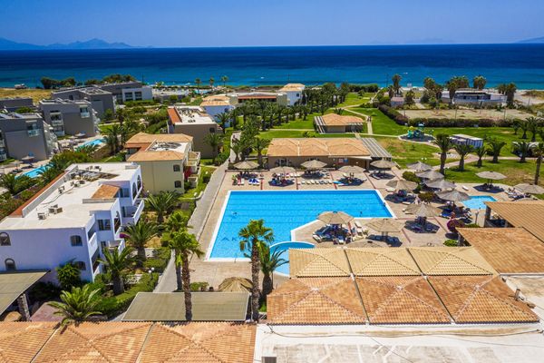 Akti Beach Club