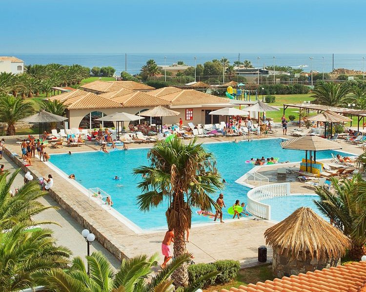 Akti Beach Club