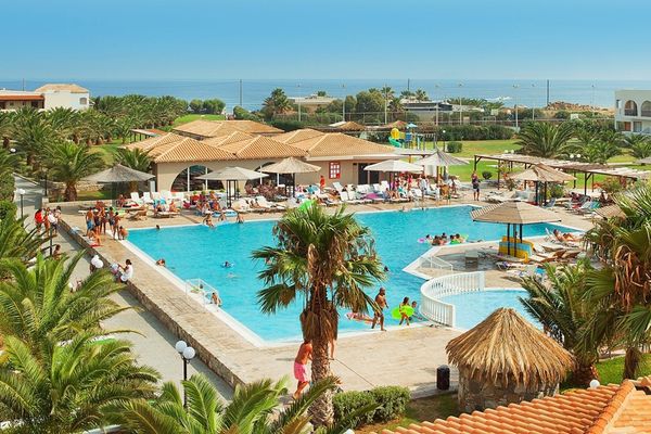 Akti Beach Club