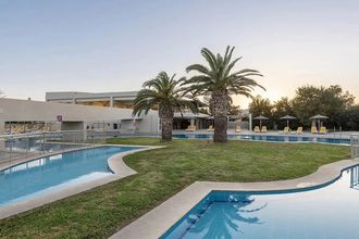 Akti Coast Club