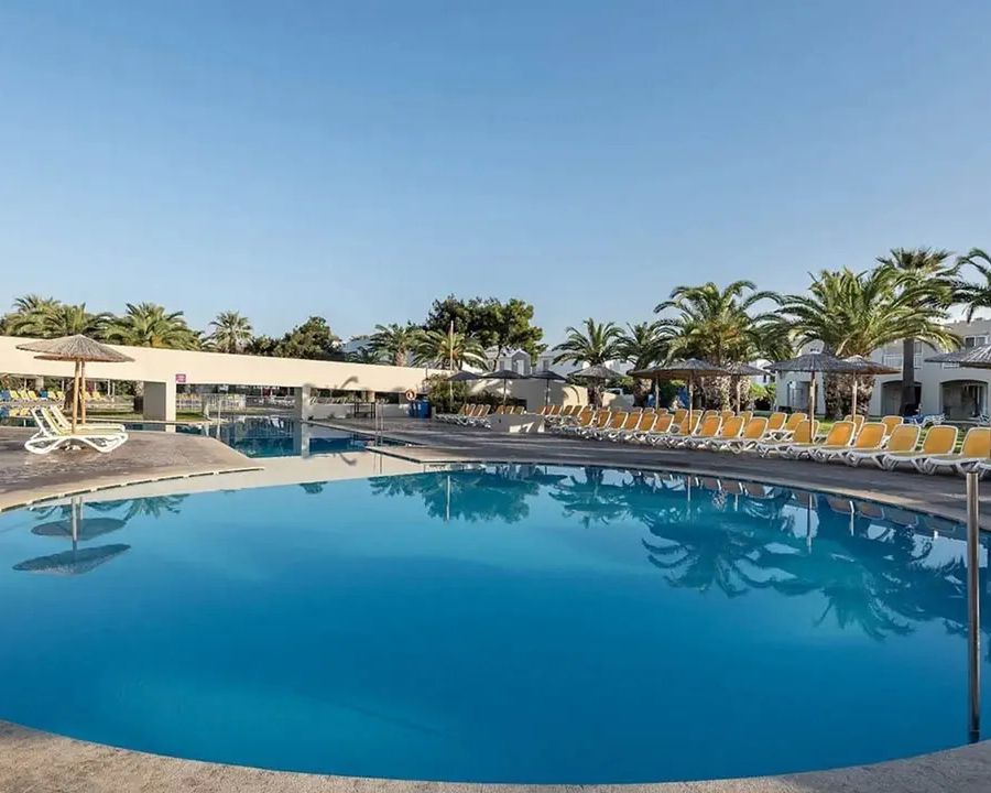 Egeo Easy Living Resort (ex. Atlantica Holiday Village Kos)