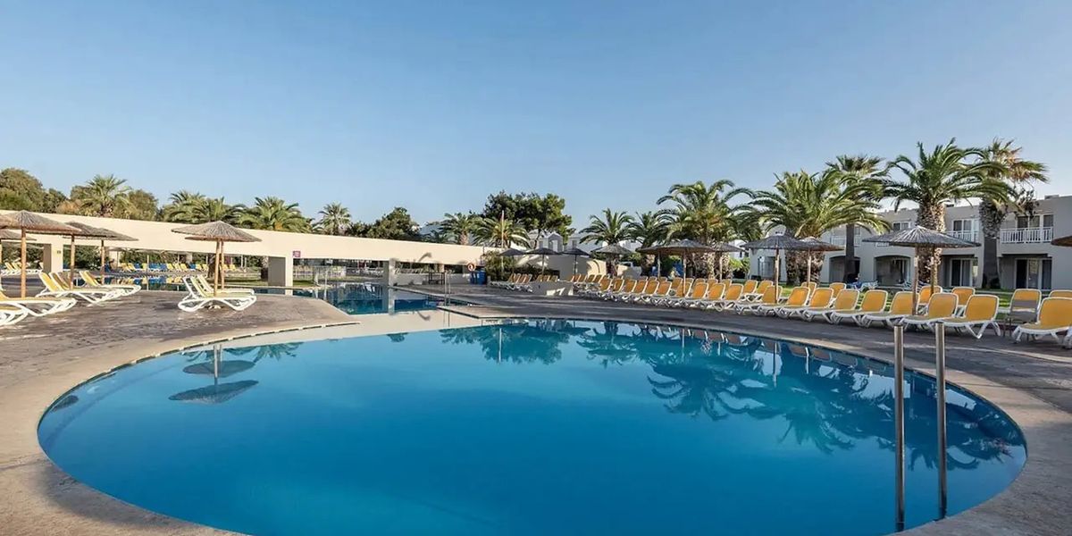 Grecja First Deal na 7 dni w październiku: 4⋆ hotel od 3 980 zł
