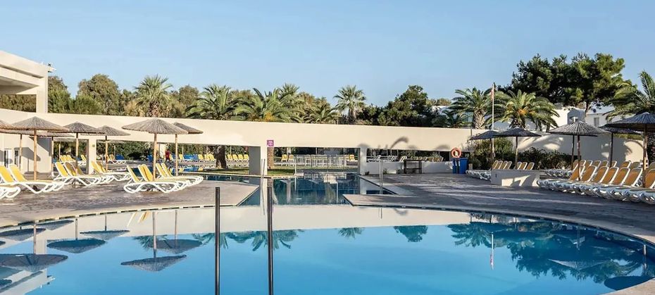 Egeo Easy Living Resort (ex. Atlantica Holiday Village Kos)
