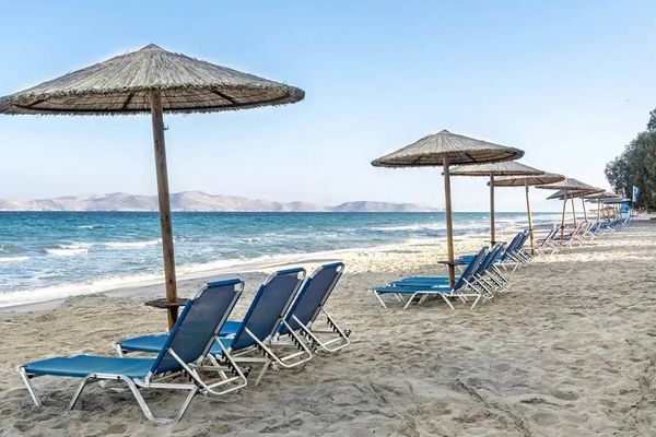 Egeo Easy Living Resort (ex. Atlantica Holiday Village Kos)