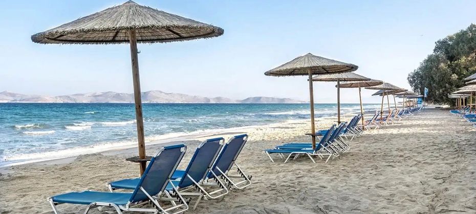 Egeo Easy Living Resort (ex. Atlantica Holiday Village Kos)