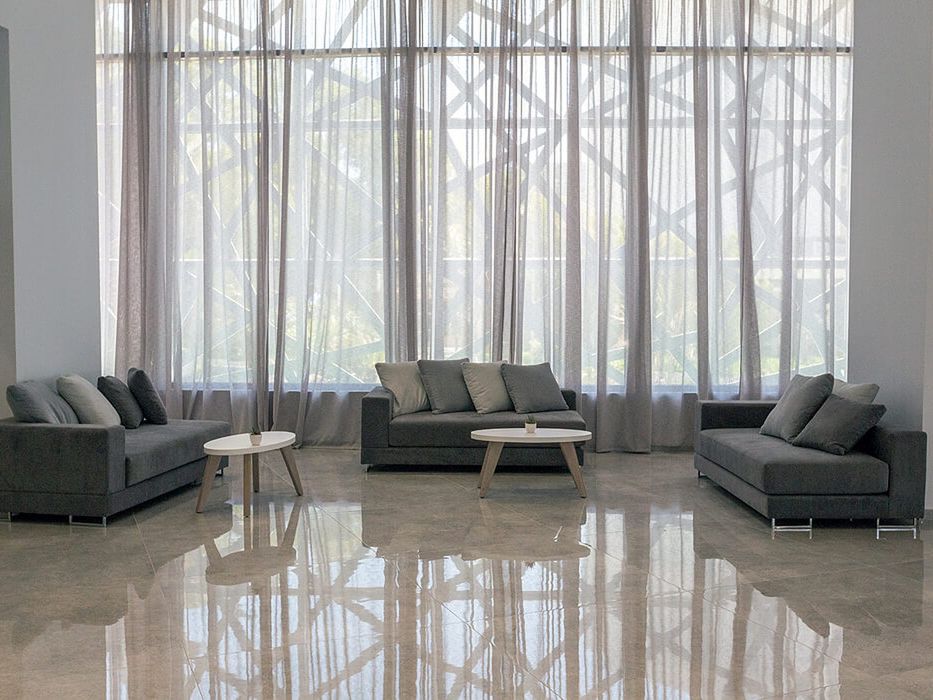 recepcja / lobby