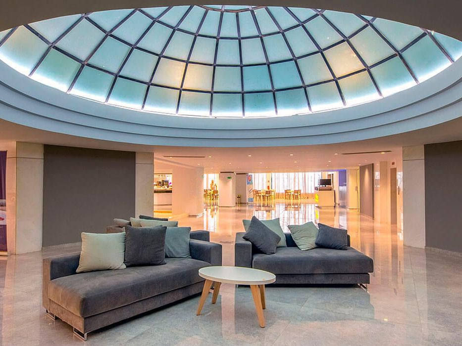 recepcja / lobby