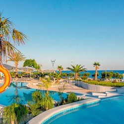 Akti Imperial Deluxe Resort ex Capsis Rhodes