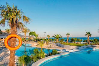 Akti Imperial Deluxe Resort ex Capsis Rhodes