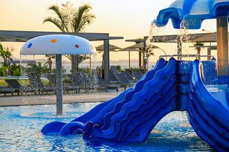 Akti Imperial Deluxe Resort ex Capsis Rhodes