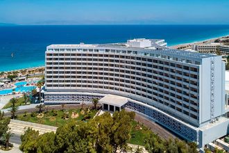 Akti Imperial Deluxe Resort ex Capsis Rhodes