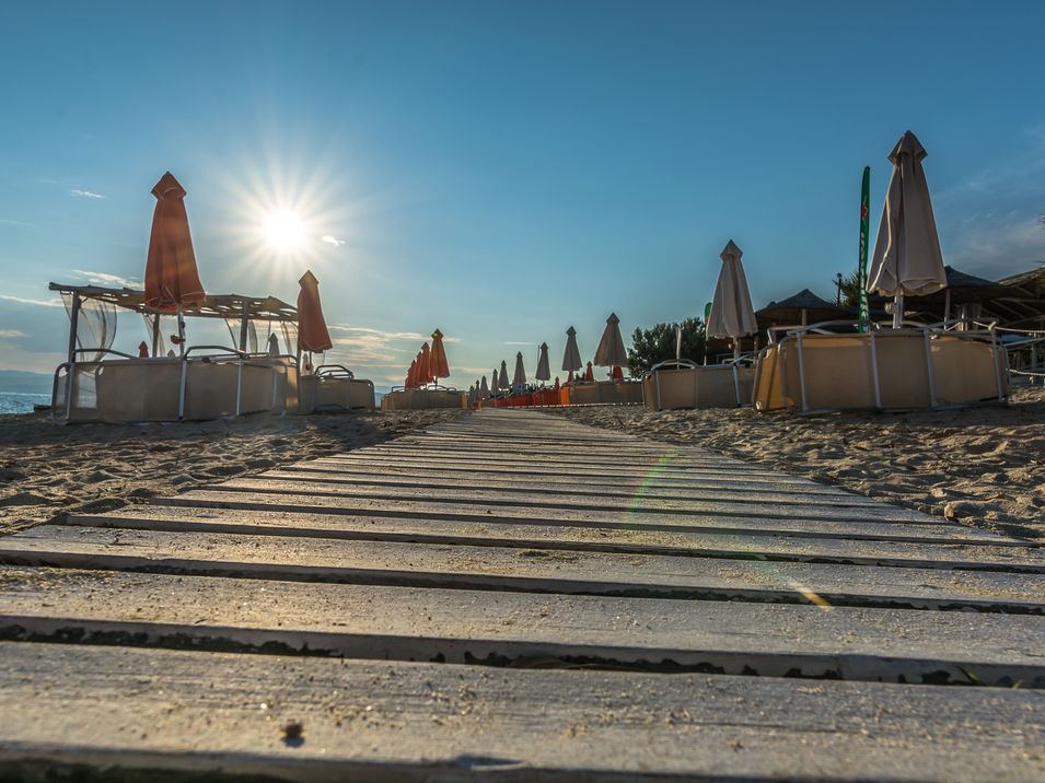 plaża