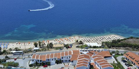 teren hotelu