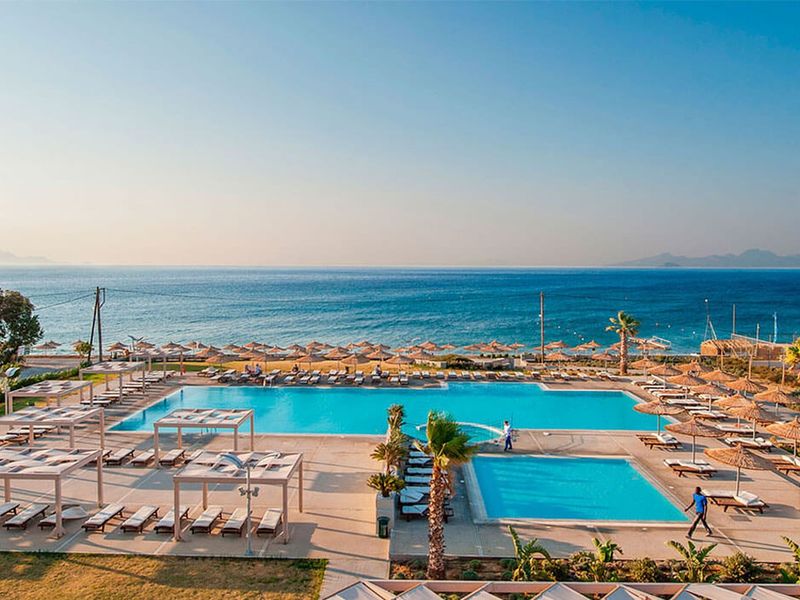 Akti Palace Resort & Spa