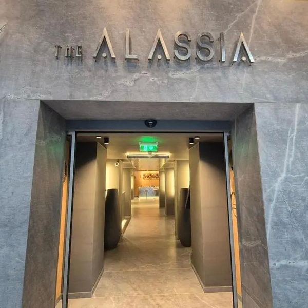 Alassia
