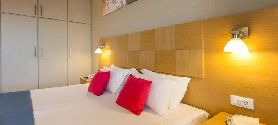 COOEE ALBATROS HOTEL