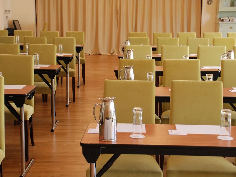 centrum biznesowe, sale konferencyjne