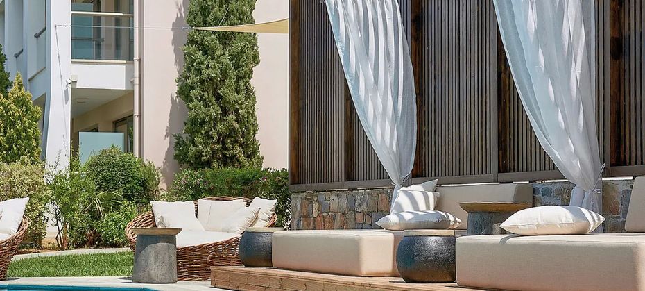 Albatros Spa Resort (Hersonissos)