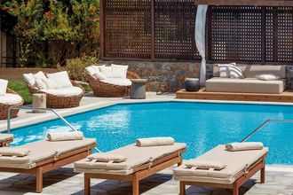 Albatros Spa Resort Hersonissos