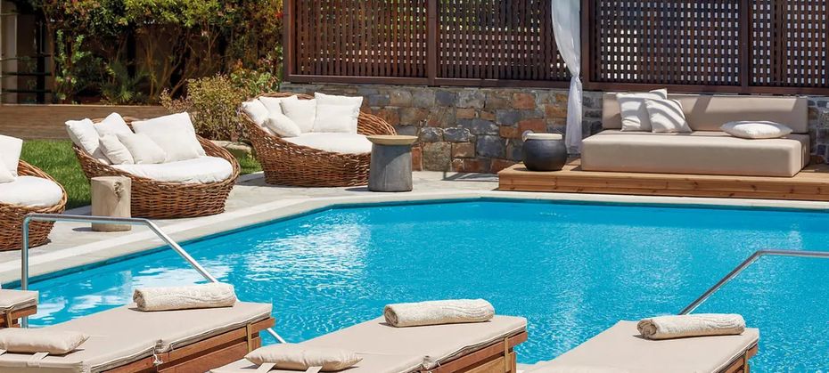 Albatros Spa Resort (Hersonissos)