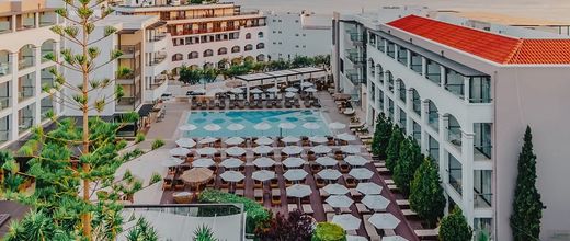 Albatros Spa Resort (Hersonissos)