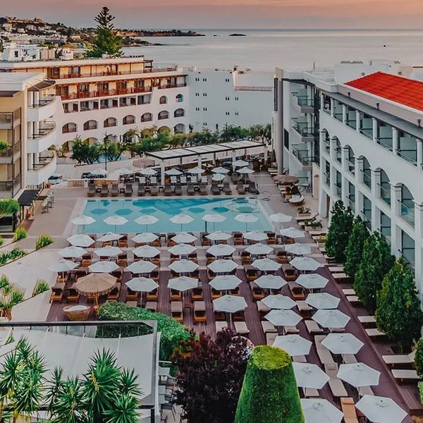 Albatros Spa Resort (Hersonissos)