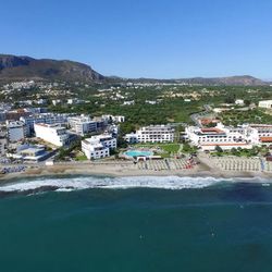 Albatros Spa Resort Hersonissos