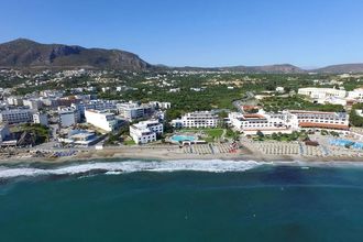 Albatros Spa Resort Hersonissos
