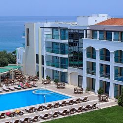 Albatros Spa Resort Hersonissos