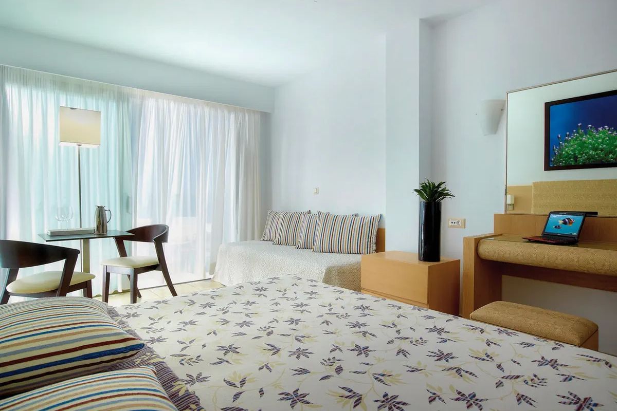 Albatros Spa Resort (Hersonissos) - pokój