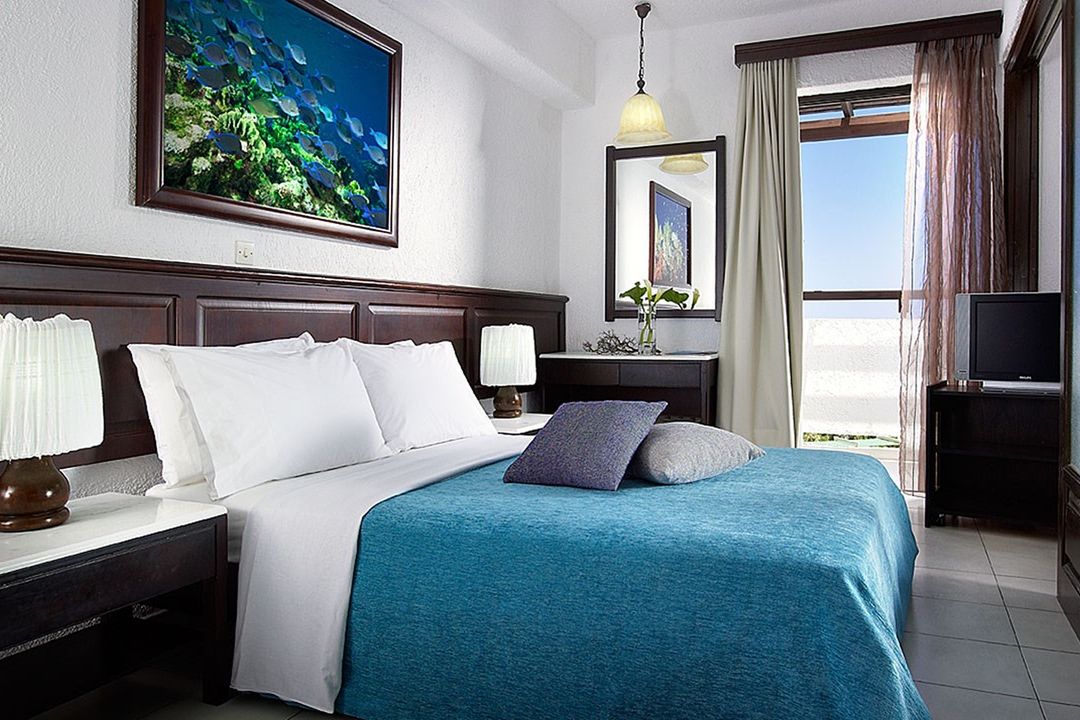 Albatros Spa Resort (Hersonissos) - pokój