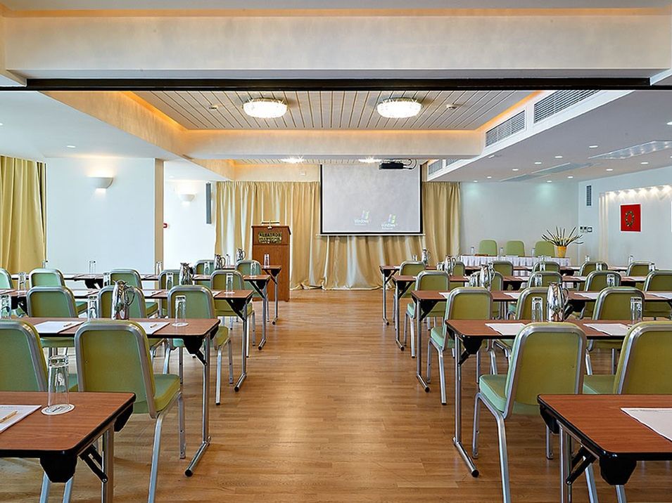 sale konferencyjne