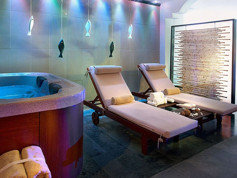 SPA