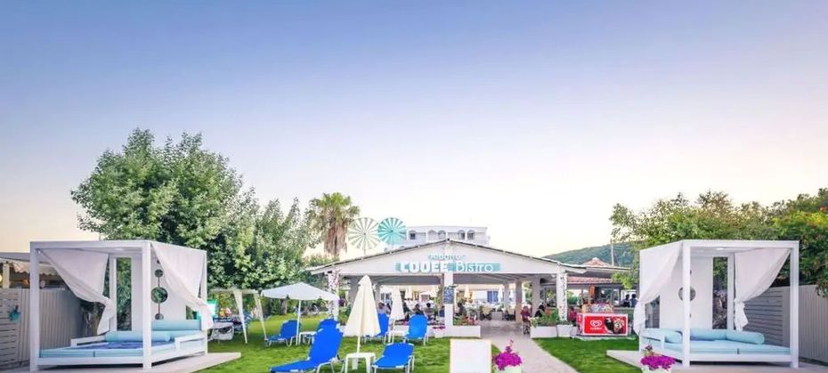COOEE ALBATROS HOTEL