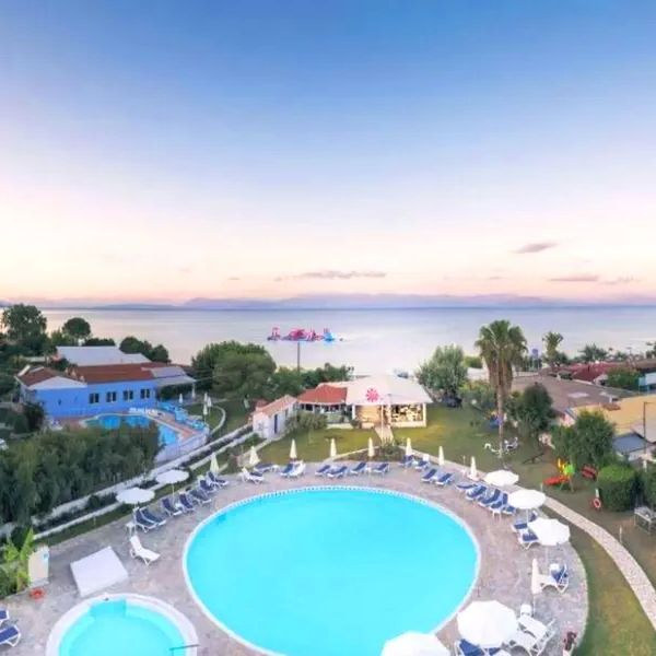COOEE ALBATROS HOTEL