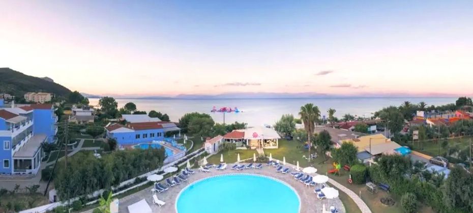 COOEE ALBATROS HOTEL