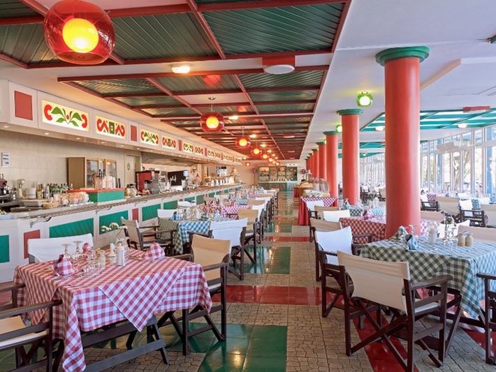 restauracja