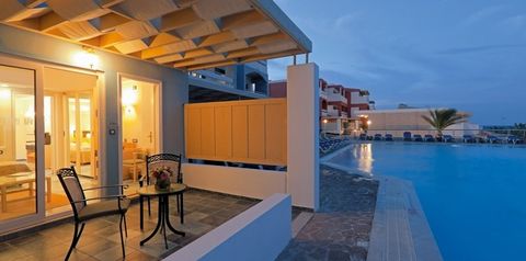 teren hotelu