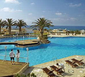 Aldemar Knossos Royal