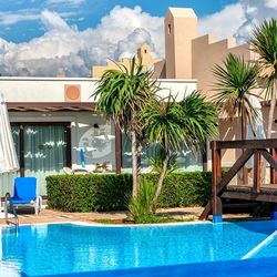 Aldemar Olympian Village