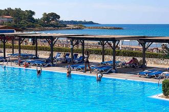 Aldemar Olympian Village